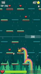 Screenshot 10: Happy Hop: Kawaii Jump