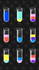 Screenshot 10: SortPuz 3D :Water Sort Puzzle