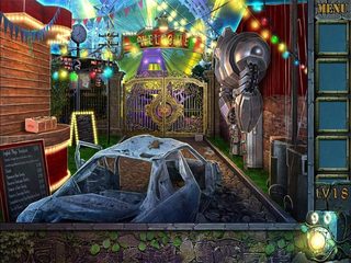 Screenshot 11: Can you escape the 100 room V
