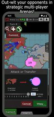 Screenshot 5: Warzone Idle