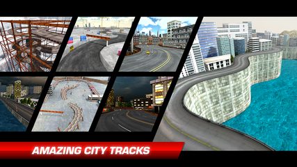 Screenshot 12: Drift Max City