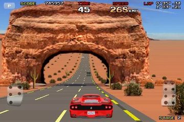 Screenshot 2: Final Freeway