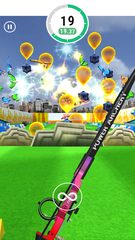 Screenshot 21: World Archery League