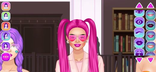 Screenshot 20: Star College Girls Makeover