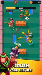 Screenshot 22: Legends of Libra: Shoot & Run