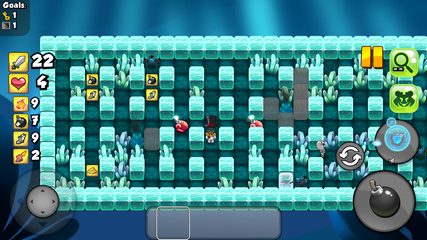 Screenshot 6: Bomber Friends
