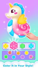 Screenshot 7: Squishy Magic– Slime Simulator