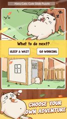 Screenshot 20: Haru Cats: Cute Sliding Puzzle