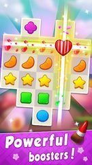 Screenshot 2: Candy holic : Puzzle Master