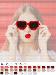 Screenshot 18: Cross Stitch Joy