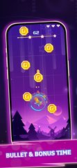Screenshot 4: Beat Fire 12+