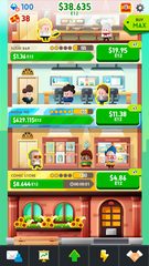 Screenshot 10: Cash, Inc. Fame & Fortune Game