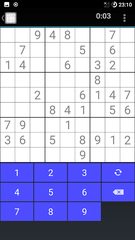 Screenshot 5: Sudoku Total