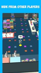 Screenshot 4: Object killer