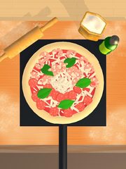Screenshot 13: Pizzaiolo!