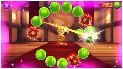 Screenshot 17: Smash Champs