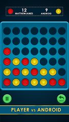 Screenshot 24: Match 4 in a row