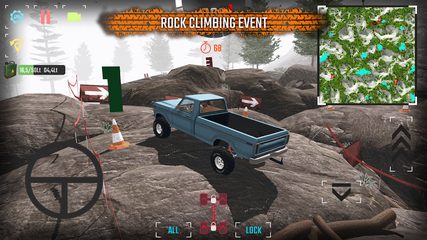 Screenshot 7: Project : Offroad 2.0