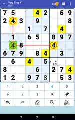 Screenshot 11: Sudoku - Classic Brain Puzzle Game