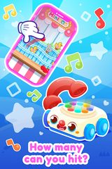 Screenshot 10: Baby Carphone Toy Games