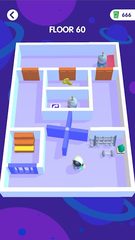Screenshot 3: Wobble Man