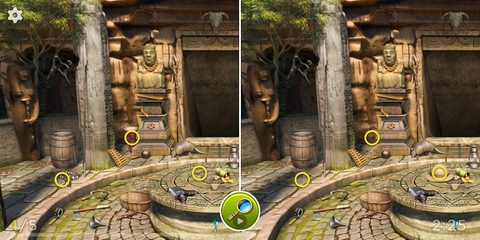 Screenshot 19: Hidden Differences: Spot&Find