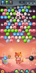 Screenshot 11: Bubble Shooter - POP Animal