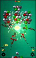 Screenshot 11: Magnet Balls PRO: Match-Three