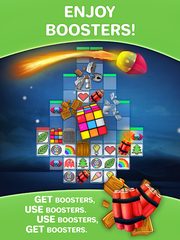 Screenshot 14: OLLAPSE - Block Matching Game