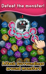 Screenshot 22: Star Link Puzzle - Pokki PoP Quest