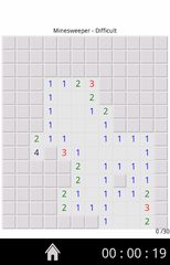 Screenshot 6: Minesweeper