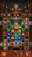 Screenshot 9: Jewel Sword: Match 3 Blast