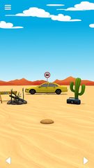 Screenshot 3: Escape Game: Arabian Night