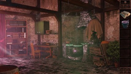 Screenshot 21: Can You Escape - Tower 2