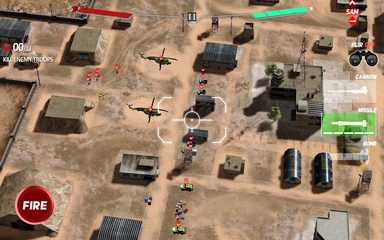Screenshot 24: Drone 2 Free Assault