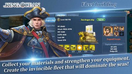 Screenshot 24: The King Of Ocean
