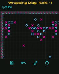 Screenshot 7: Tic Tac Toe Logic