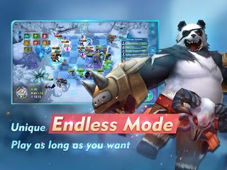 Screenshot 10: Auto Chess War