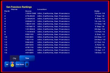 Screenshot 22: Solitaire Free
