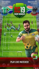 Screenshot 13: Rugby Champions 19