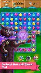 Screenshot 20: Cute Cats: Royal Adventure