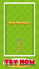 Screenshot 8: Birds VS Blocks