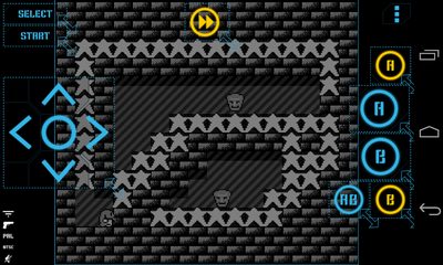 Screenshot 17: Nostalgia.NES (NES Emulator)