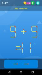 Screenshot 2: Smart Puzzles Collection