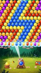 Screenshot 3: Bubble Jump
