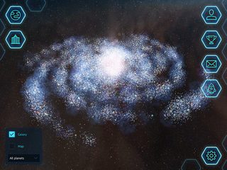 Screenshot 6: 0xUniverse: Conquer the blockc