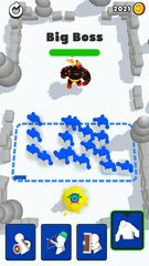 Screenshot 6: Draw Army! - Sketch Soldiers