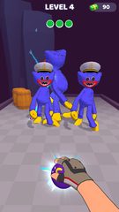 Screenshot 2: Scary Bonds