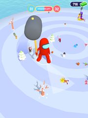 Screenshot 18: Smashers.io - Fun io games