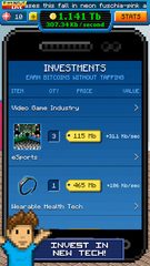 Screenshot 6: Bitcoin Billionaire